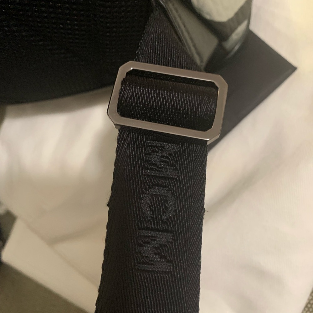 MCM backpack - Picture 3 of 11